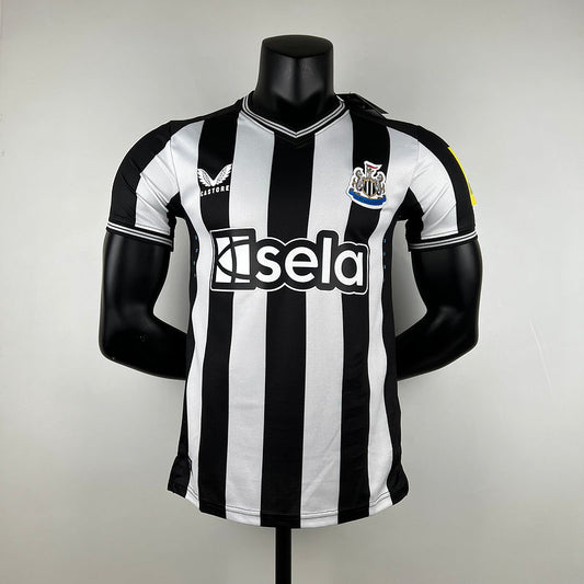 23∕24 Player Version Newcastle United Home (EC47)