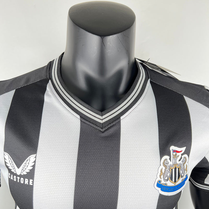 23∕24 Player Version Newcastle United Home (EC47)