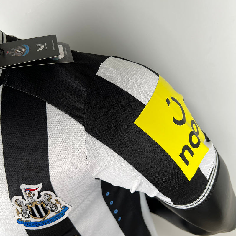 23∕24 Player Version Newcastle United Home (EC47)