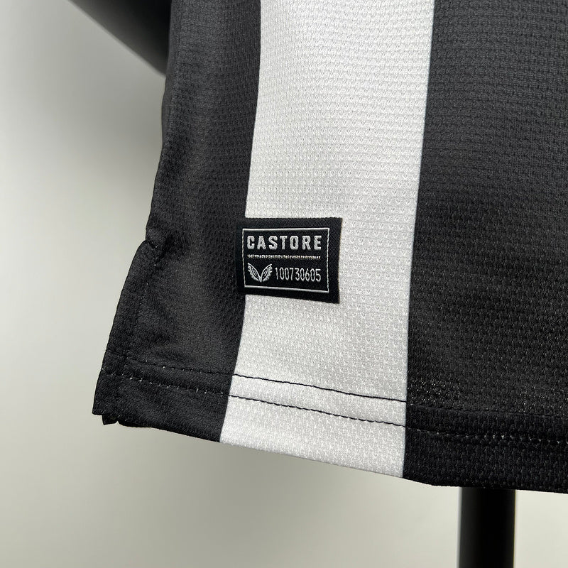 23∕24 Player Version Newcastle United Home (EC47)