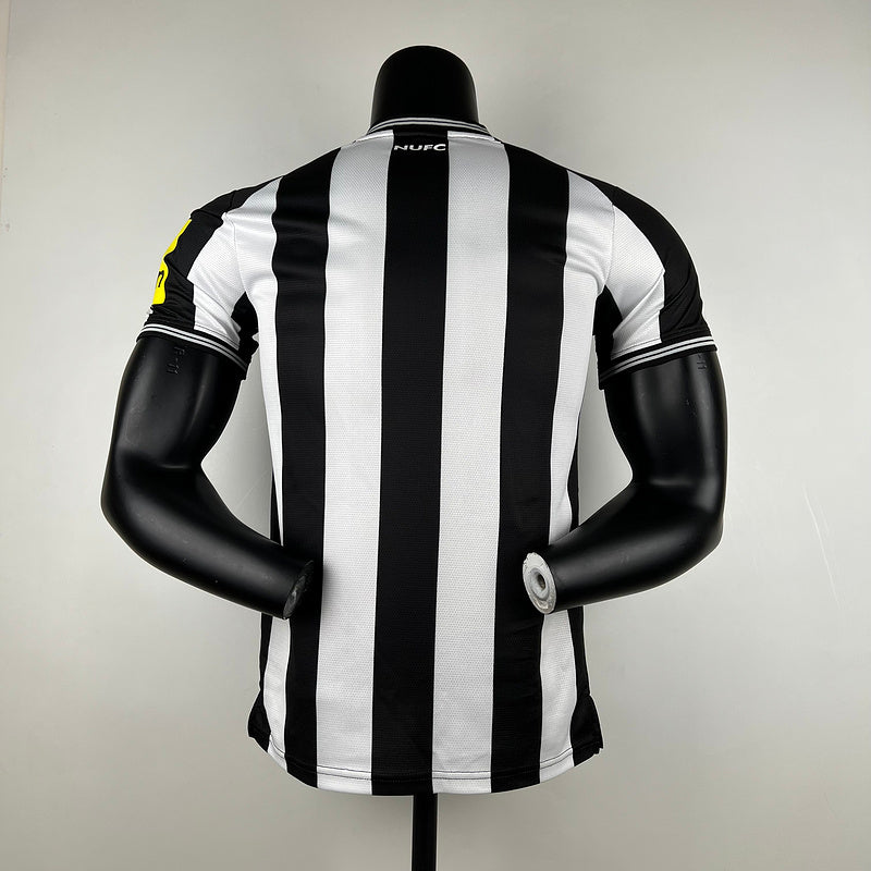 23∕24 Player Version Newcastle United Home (EC47)