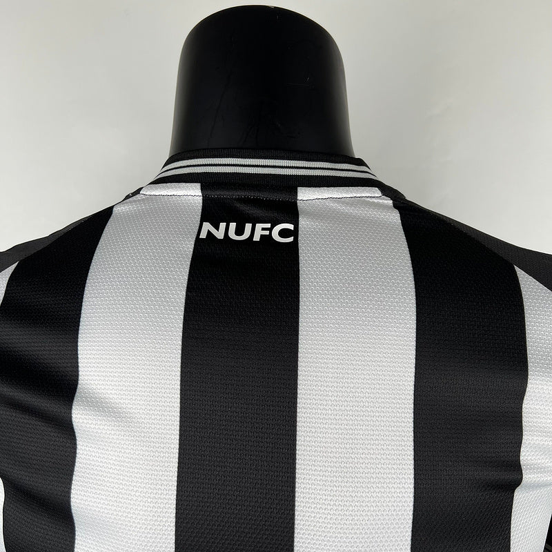 23∕24 Player Version Newcastle United Home (EC47)