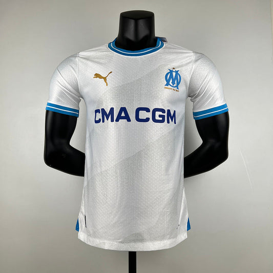 23/24 Player Version Marseille Home (D8C0)