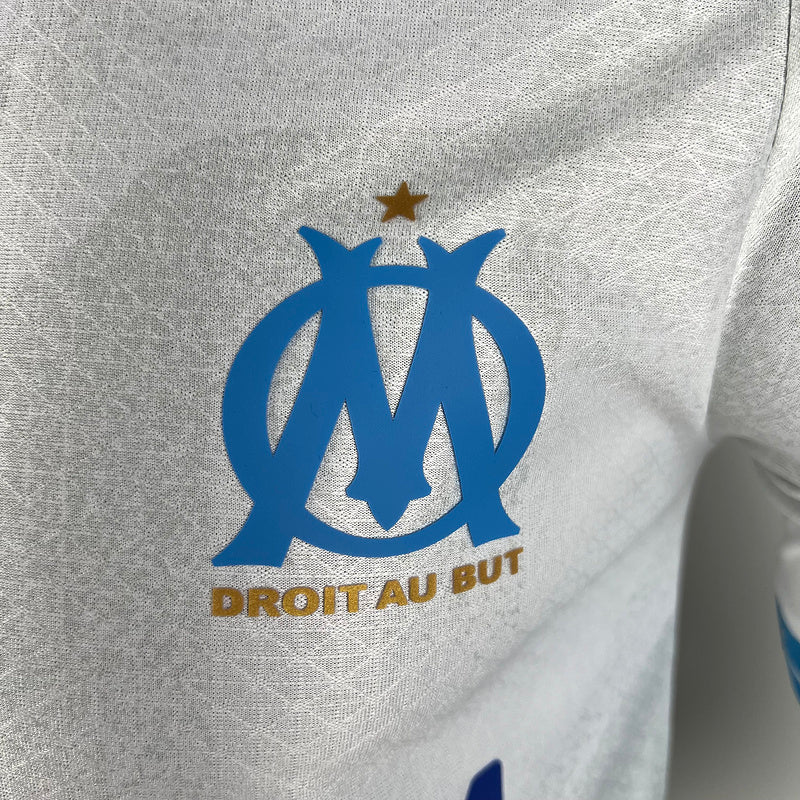 23/24 Player Version Marseille Home (D8C0)