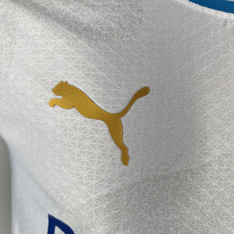 23/24 Player Version Marseille Home (D8C0)