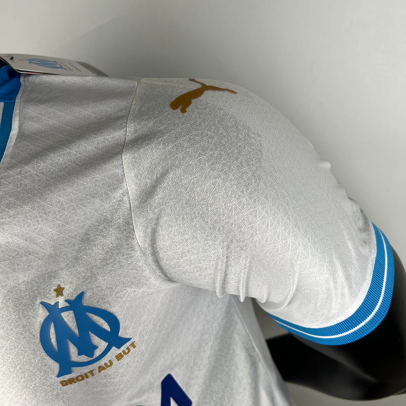 23/24 Player Version Marseille Home (D8C0)