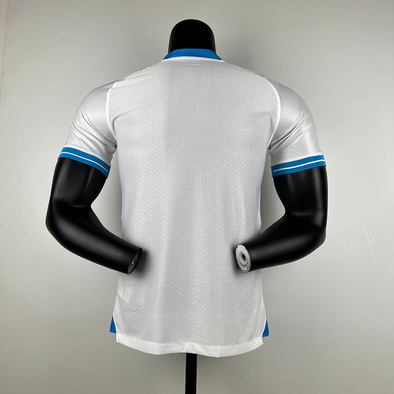 23/24 Player Version Marseille Home (D8C0)
