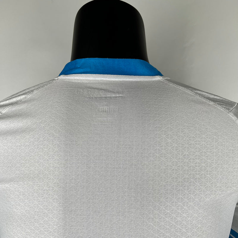 23/24 Player Version Marseille Home (D8C0)
