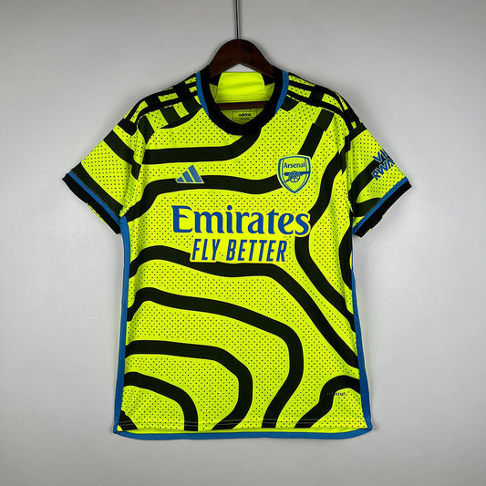 23∕24 Arsenal away (50D2)