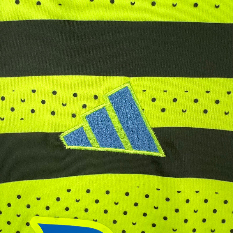 23∕24 Arsenal away (50D2)