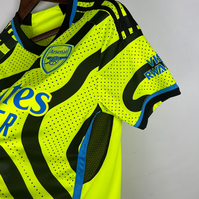 23∕24 Arsenal away (50D2)