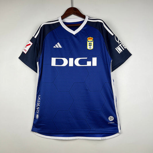 23/24 Real Oviedo Home (C628)