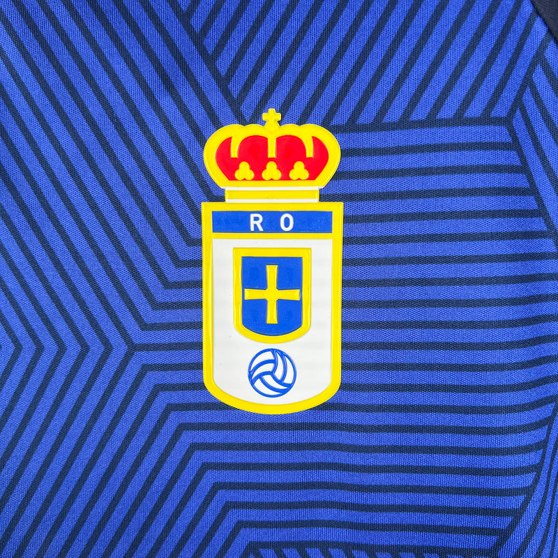23/24 Real Oviedo Home (C628)