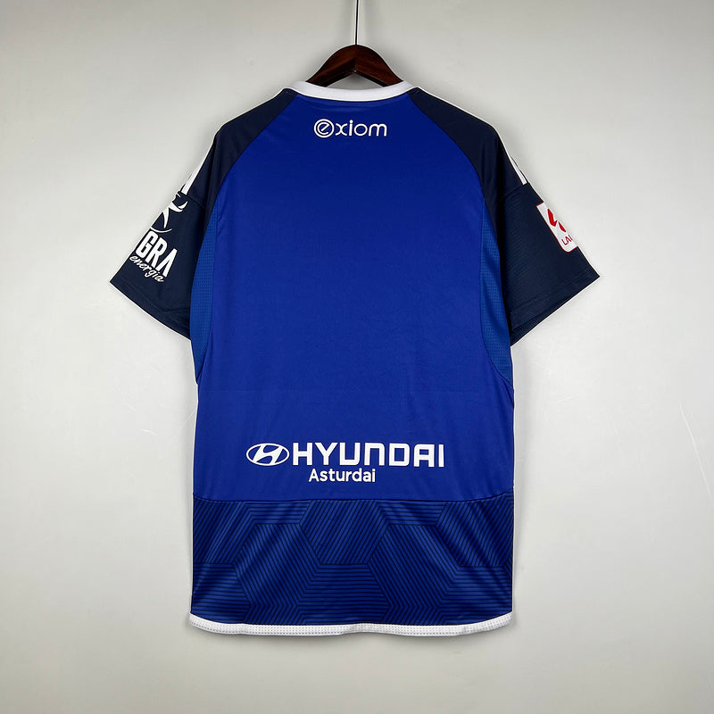23/24 Real Oviedo Home (C628)