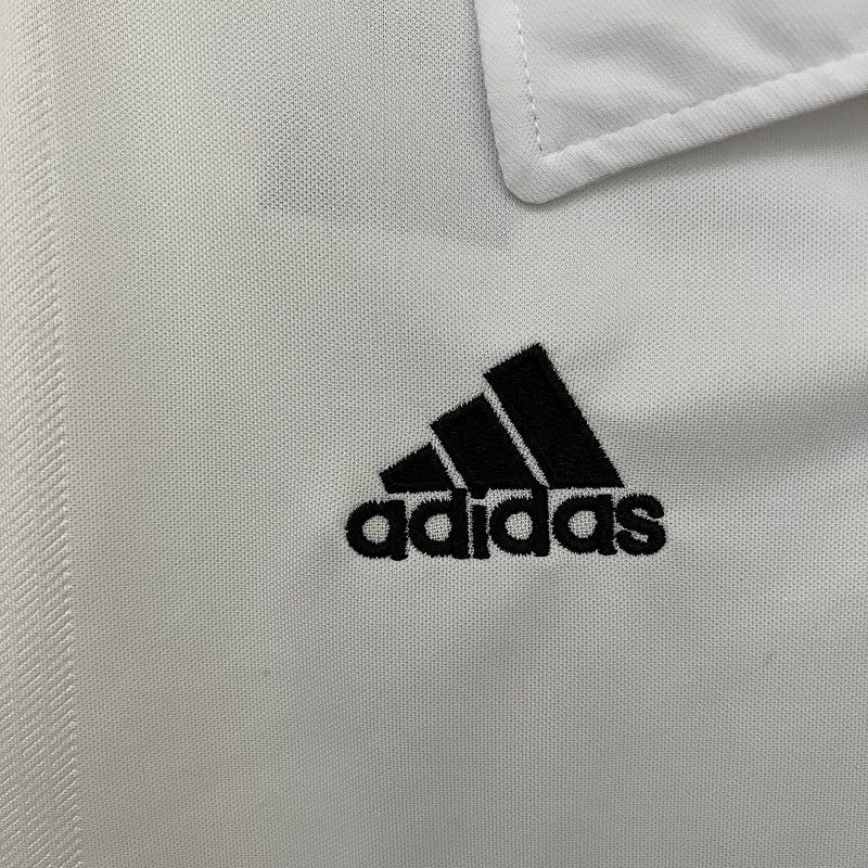 Retro Real Madrid 02∕03 Home (94A7)