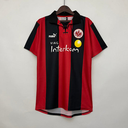 Retro Frankfurt 98∕00 100th Anniversary Home (6EE8)