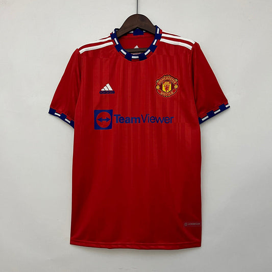 23∕24 Manchester United Special Edition (4BA6)