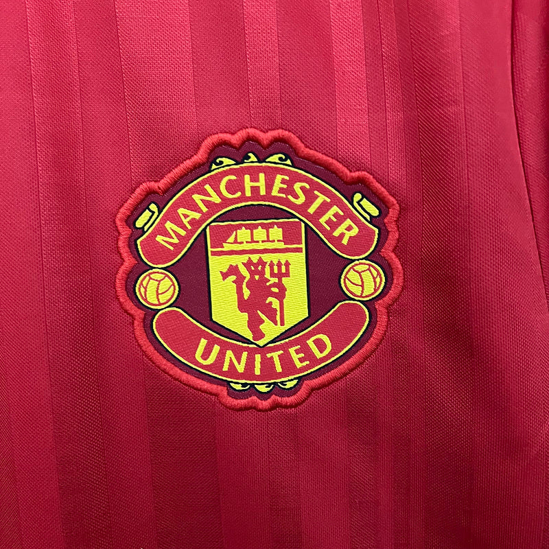 23∕24 Manchester United Special Edition (4BA6)