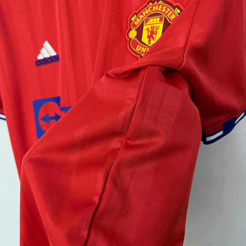 23∕24 Manchester United Special Edition (4BA6)