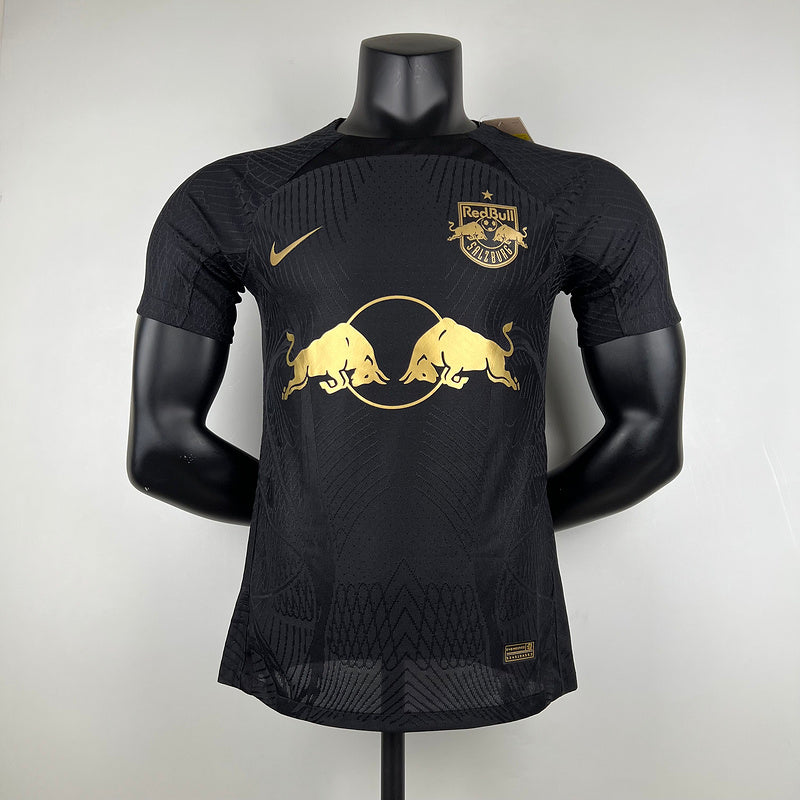 23/24 Player Version RB Salzburg Special Edition - Black (A1DF)
