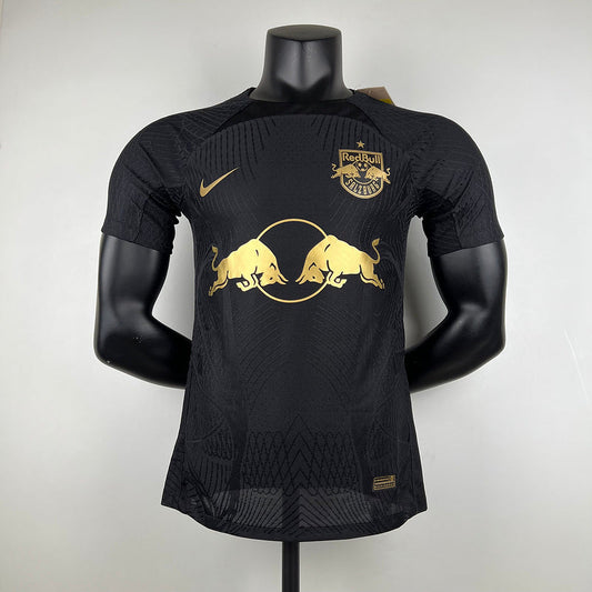 23/24 Player Version RB Salzburg Special Edition - Black (A1DF)