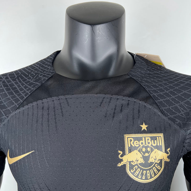 23/24 Player Version RB Salzburg Special Edition - Black (A1DF)