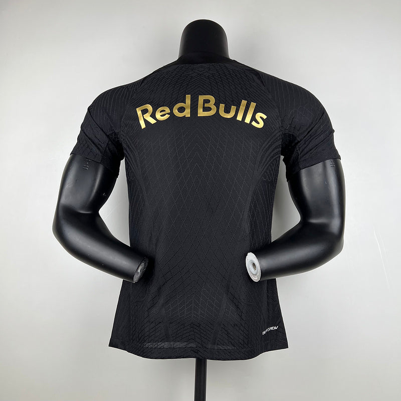 23/24 Player Version RB Salzburg Special Edition - Black (A1DF)