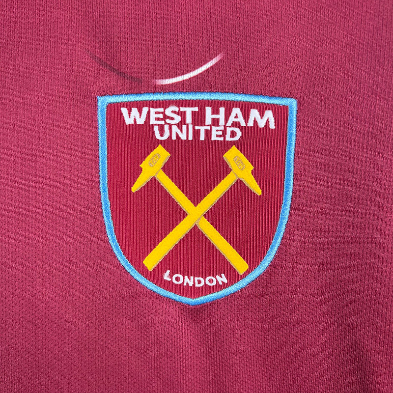 23∕24 West Ham United Home (54D6)