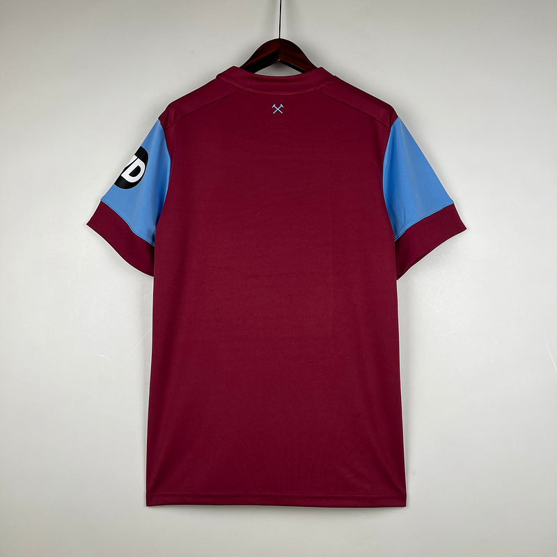 23∕24 West Ham United Home (54D6)