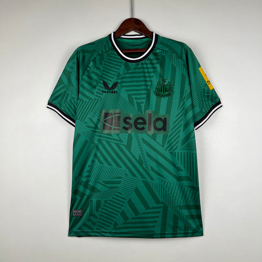 23∕24 Newcastle United Away (7211)