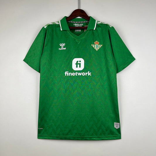 23/24 Real Betis Away (81F7)