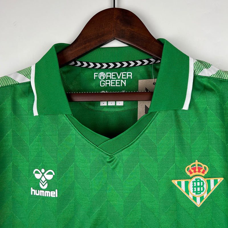 23/24 Real Betis Away (81F7)