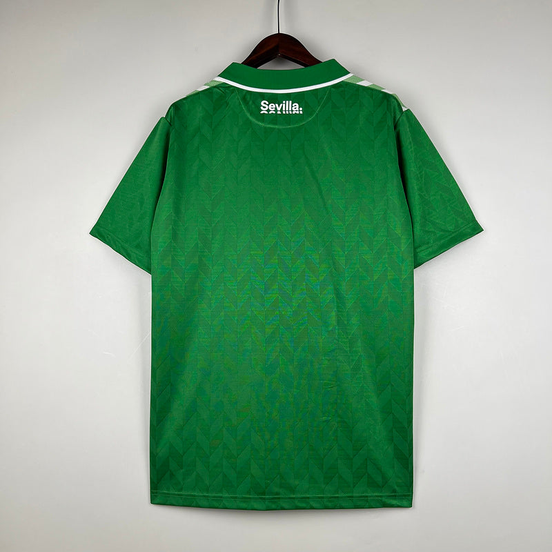 23/24 Real Betis Away (81F7)