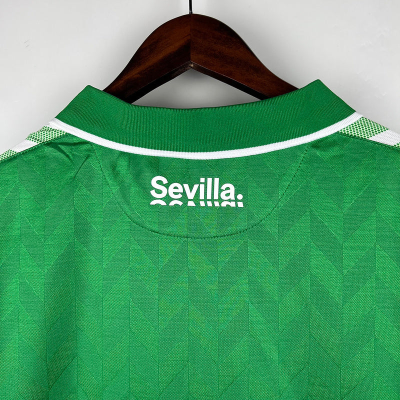 23/24 Real Betis Away (81F7)