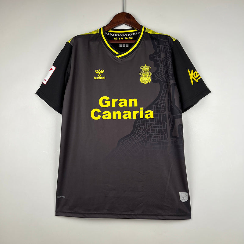 23/24 Las Palmas Away (50AD)