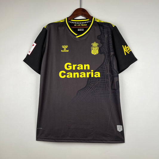 23/24 Las Palmas Away (50AD)