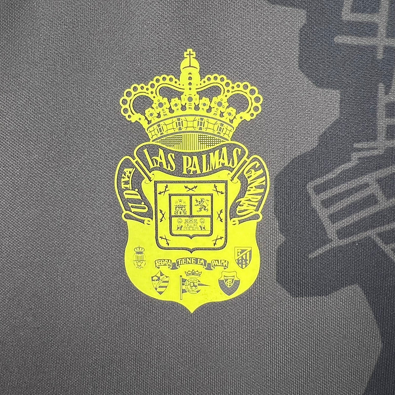 23/24 Las Palmas Away (50AD)