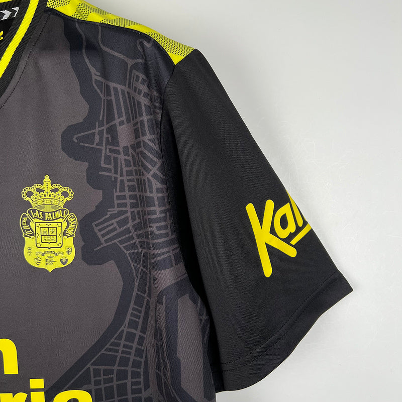 23/24 Las Palmas Away (50AD)