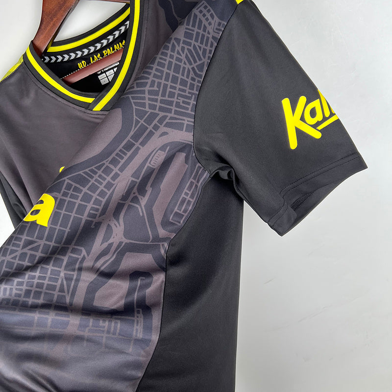 23/24 Las Palmas Away (50AD)