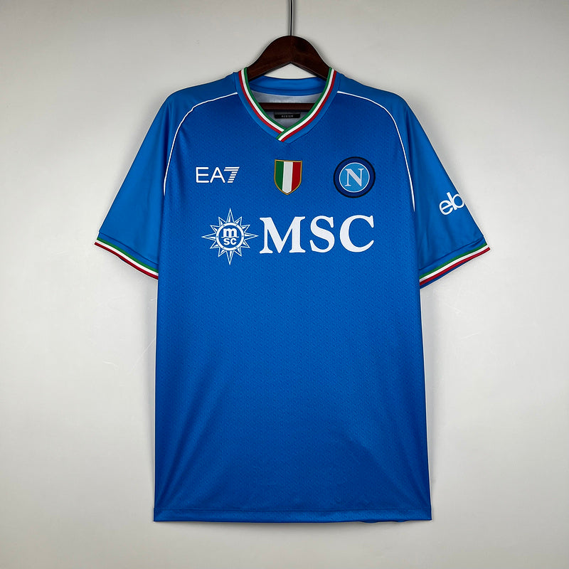 23∕24 Napoli Home (92C1)