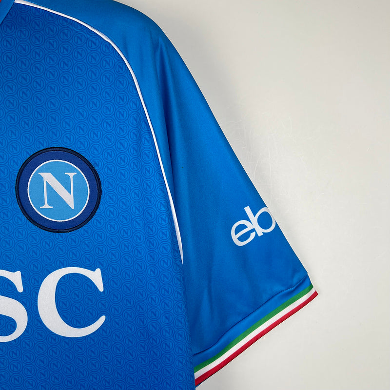 23∕24 Napoli Home (92C1)