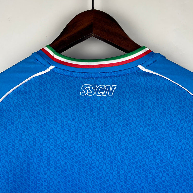 23∕24 Napoli Home (92C1)