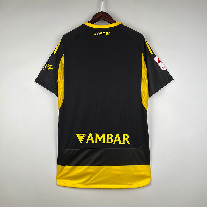 23/24 Zaragoza Away (E6DE)
