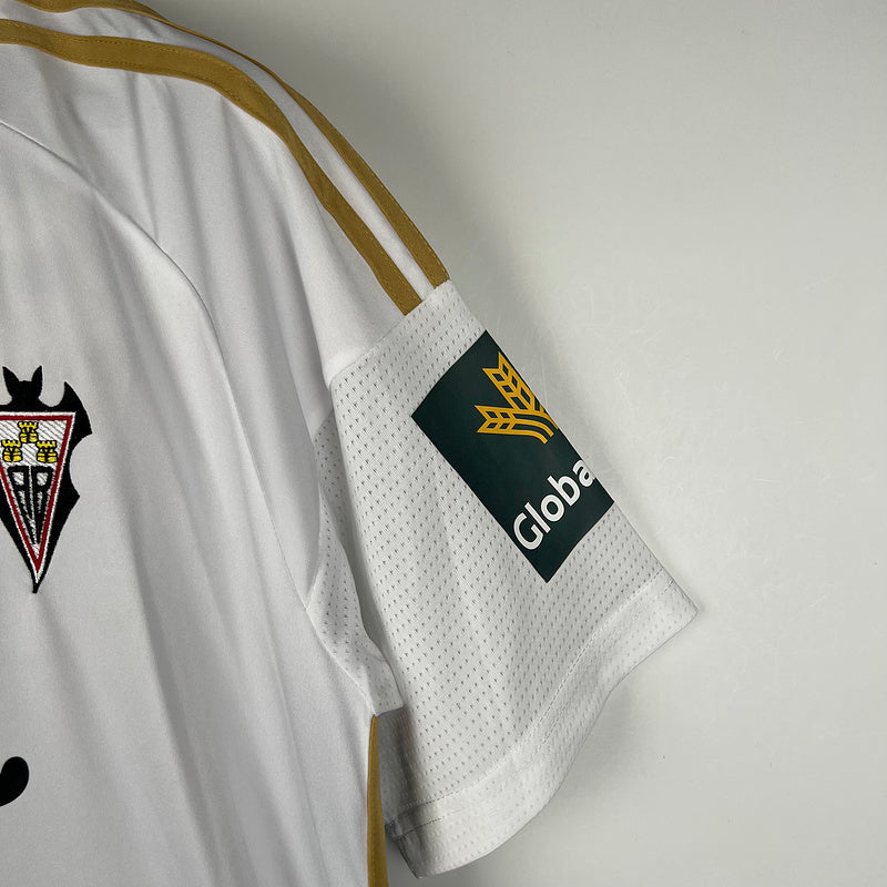 23/24 Albacete Home (36EC)