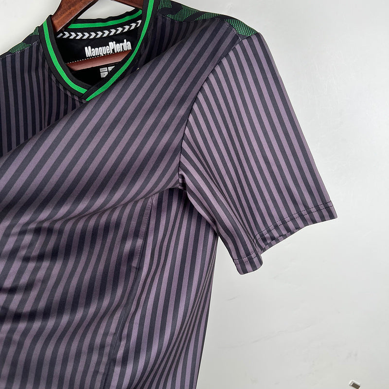 23/24 Real Betis Third Away (4A2A)