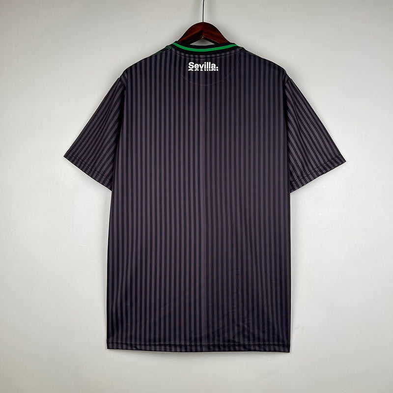 23/24 Real Betis Third Away (4A2A)