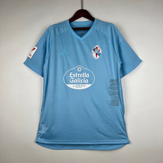 23/24 Celta Vigo Home (3CAB)