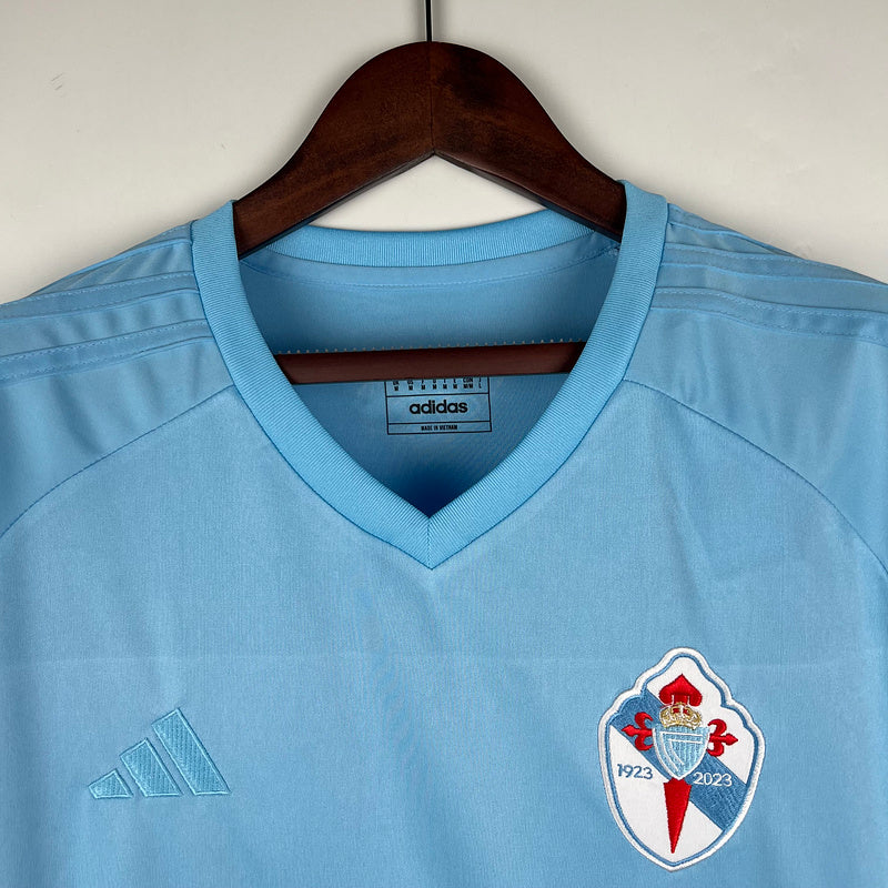 23/24 Celta Vigo Home (3CAB)