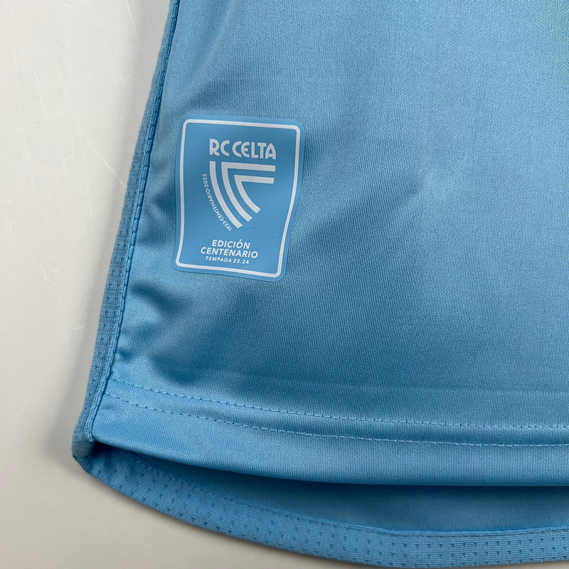 23/24 Celta Vigo Home (3CAB)