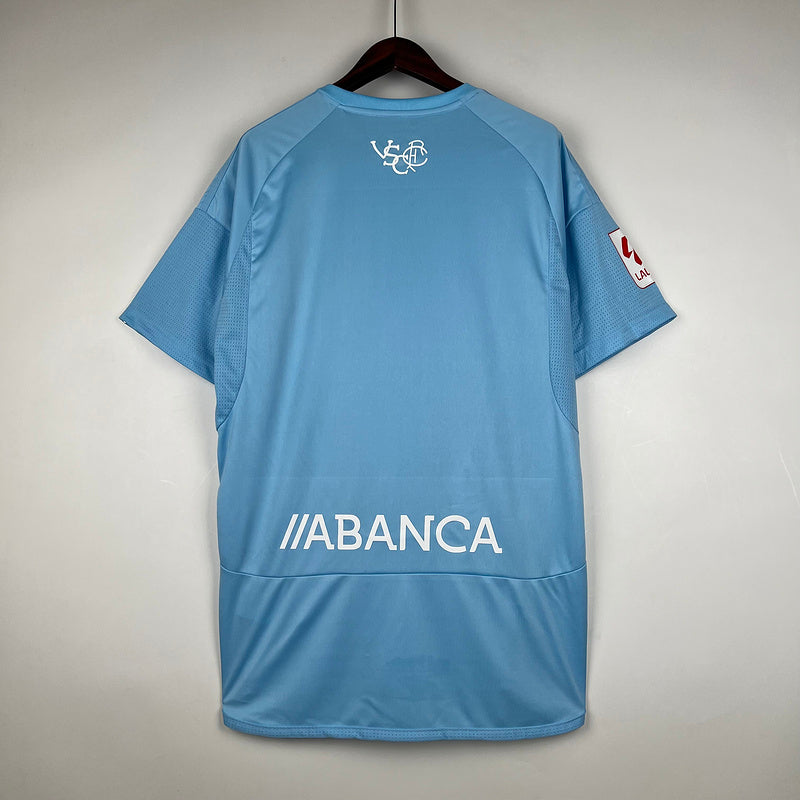 23/24 Celta Vigo Home (3CAB)